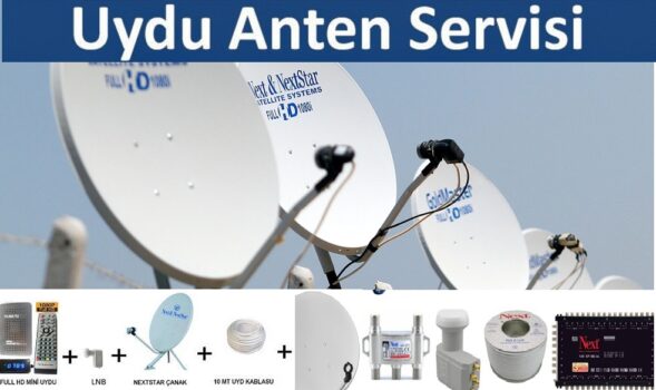 Eşme Antenci